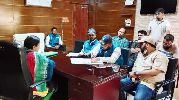 নোয়াখালীতে স্বাস্থ্য কমপ্লেক্সে দুদকের অভিযান, ধরা পড়ল অনিয়ম